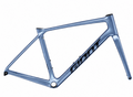 TCR Advanced 0 FF S Frost Silver