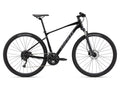 Roam 2 Disc XL Black