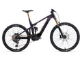Trance X Advanced E+ EL 0 25 L  Mirage