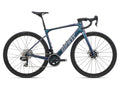 Defy Advanced E+ Elite 0 33km/h M Blue Dragonfly