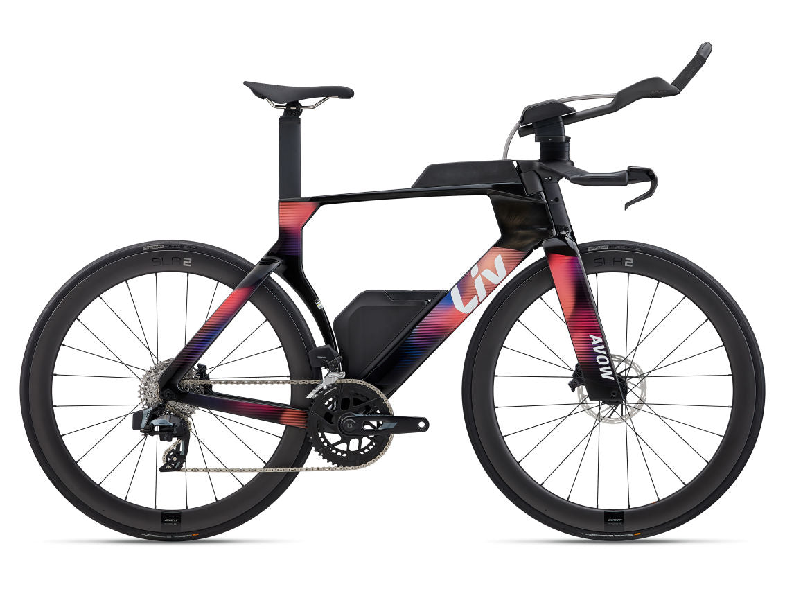 Avow Advanced SL XS Carbon
