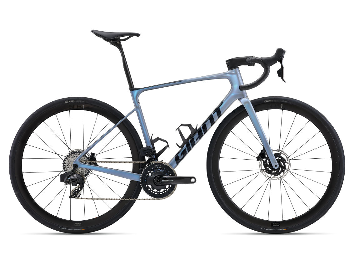 Defy Advanced SL 1 M Moonstone
