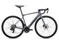 Defy Advanced E+ Elite 2 25km/h M Sea Sparkle