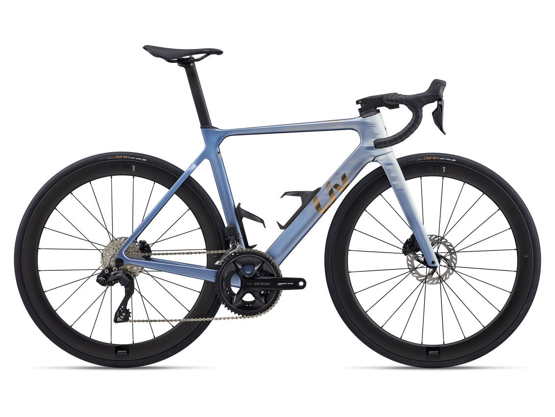 EnviLiv Advanced Pro 1 S Dreamy Blue