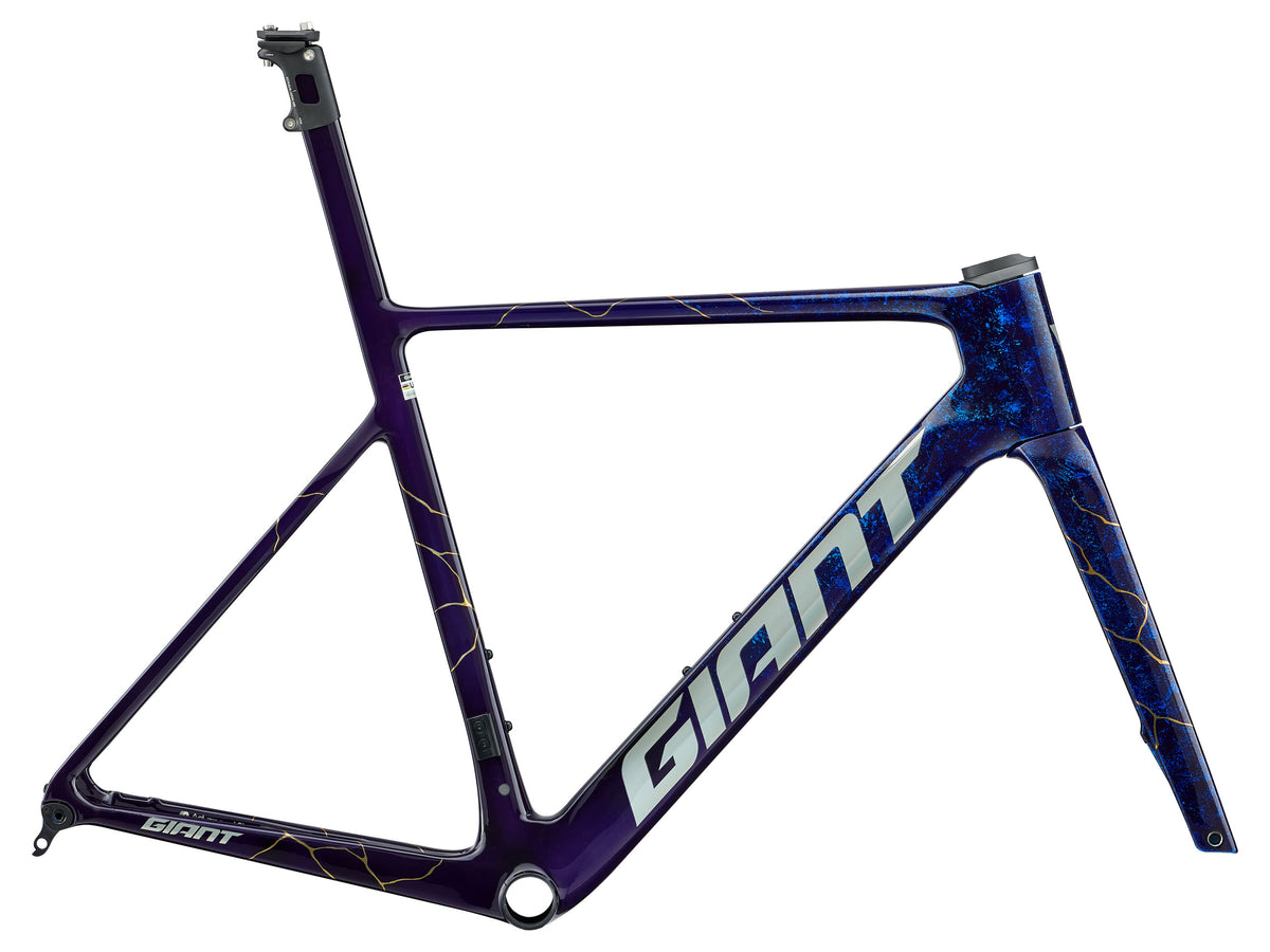 Propel Advanced SL-FF M Kintsugi Blue