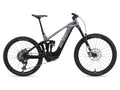 Reign Advanced E+ 1 25km/h S Mercury/Carbon Smoke