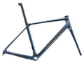 TCR Advanced Pro-FF S Ocean Twilight / Glare Chrome