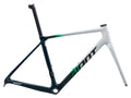 TCR Advanced Pro-FF M White/Venom Green